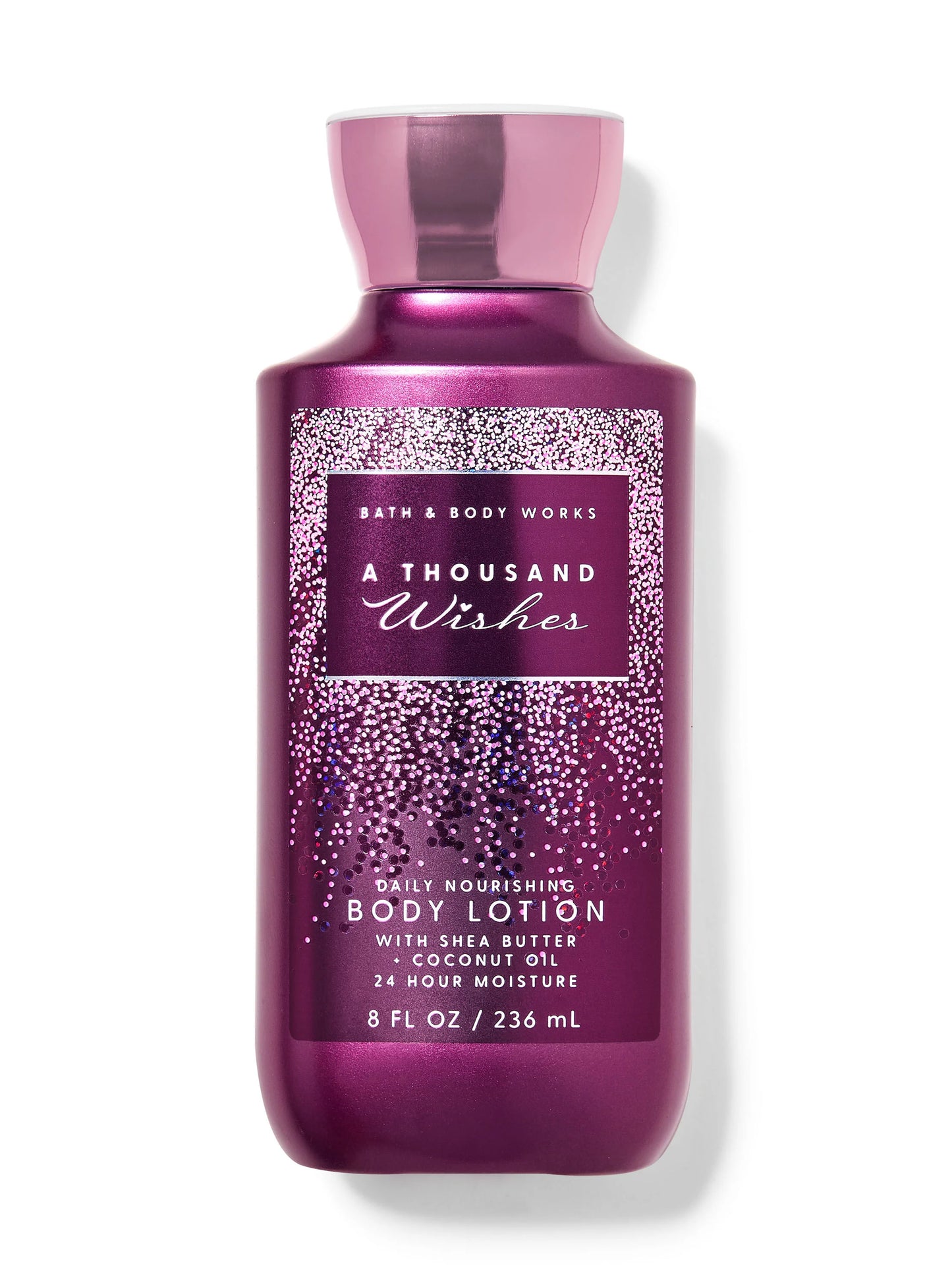 ath & Body Works A Thousand Wishes 24 Hour Moisture Body Lotion – 236ml