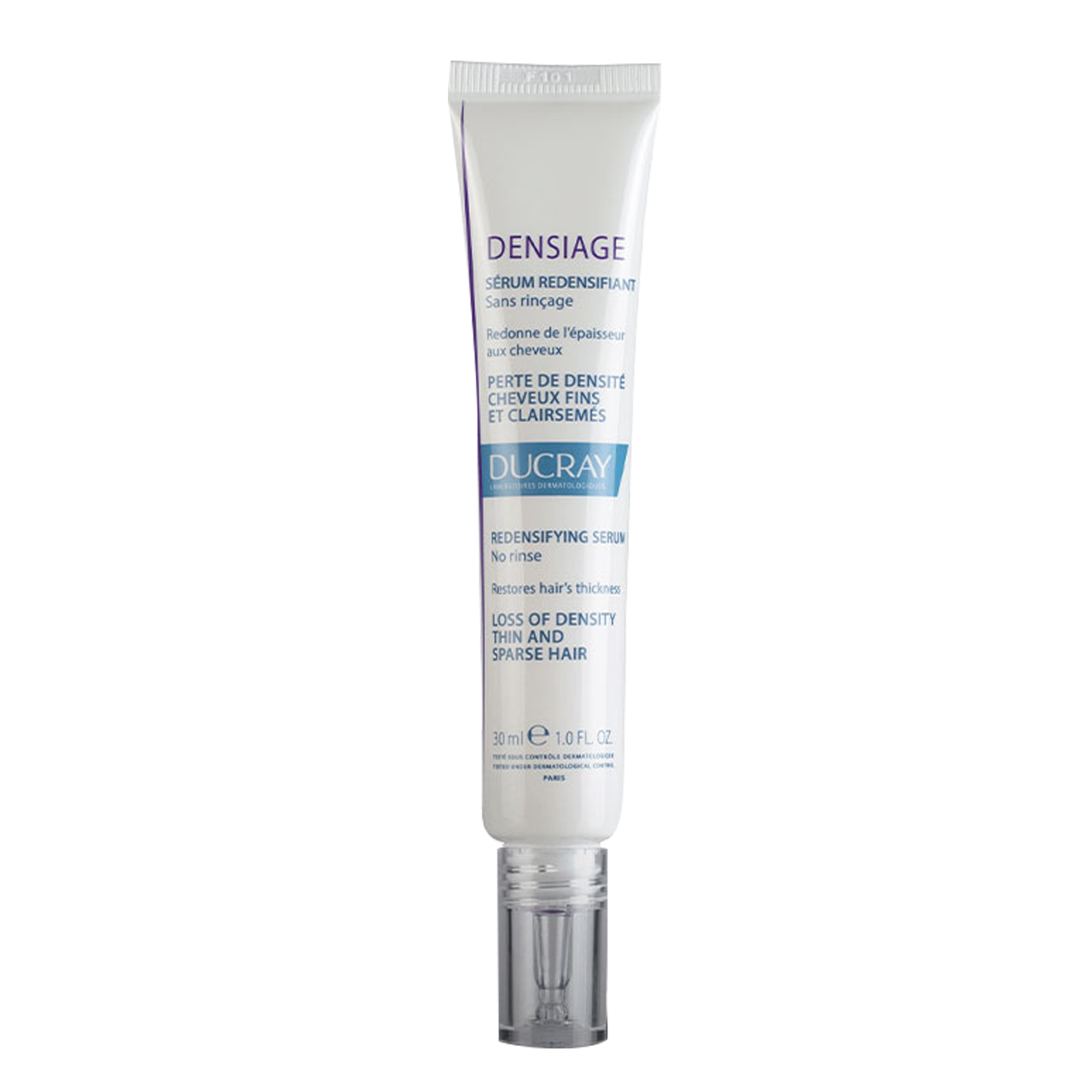 Ducray Densiage Serum 3x30ml