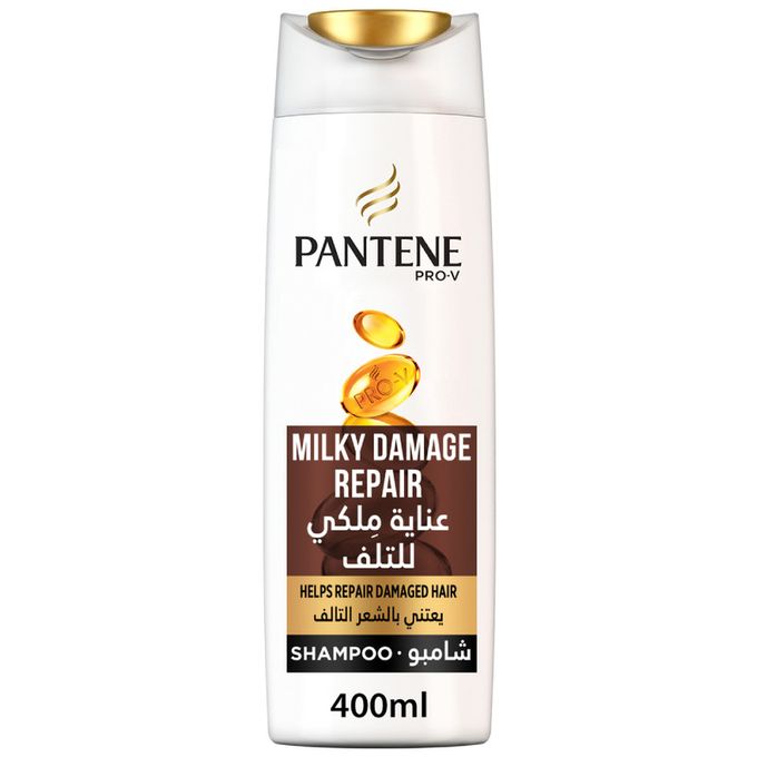 Pantene Shampoo Intensive Repair 400ml