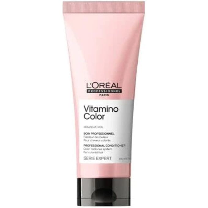 L’Oréal Professionnel Serie Expert Vitamino Color Conditioner – 200ml