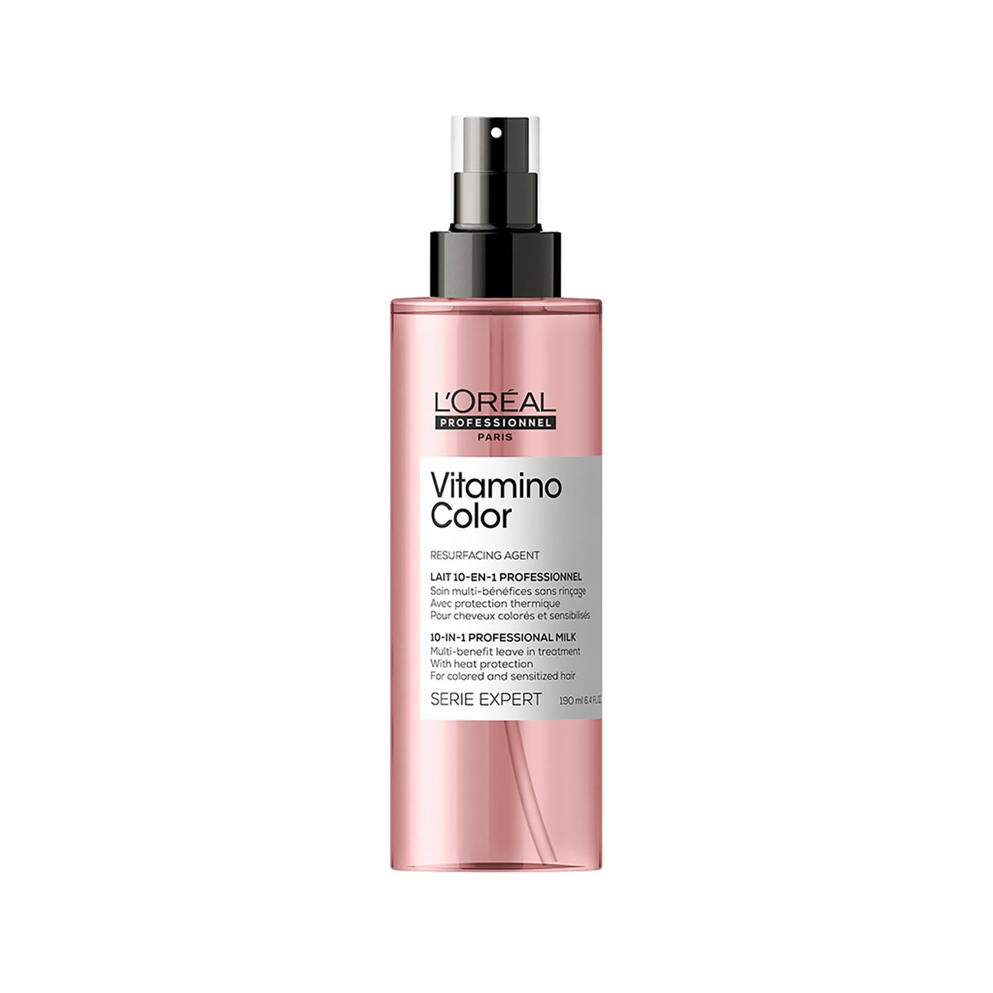 L’Oréal Professionnel Serie Expert Color 10-in-1 Perfecting Multipurpose Spray – 190ml