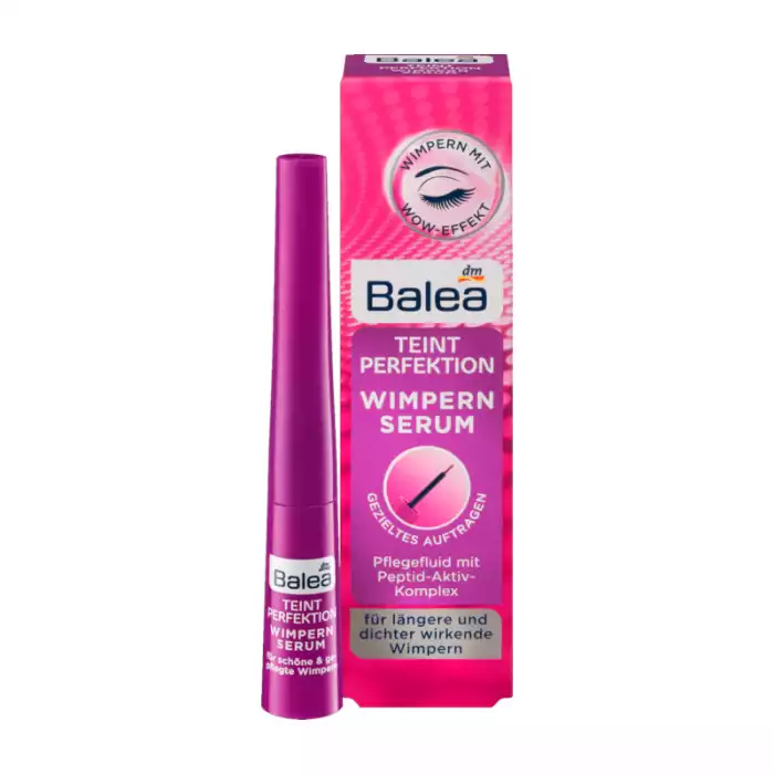 Balea Eyelash Serum 4.5ml