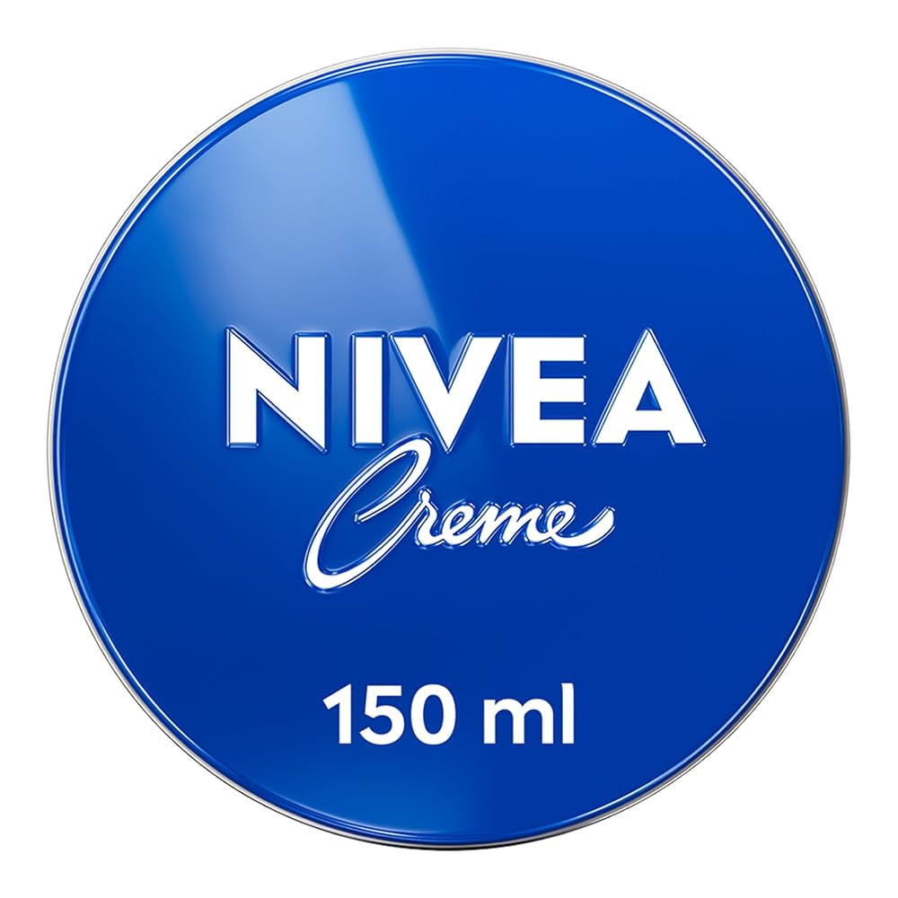 Nivea Crème Moisturizing Cream - 150ml