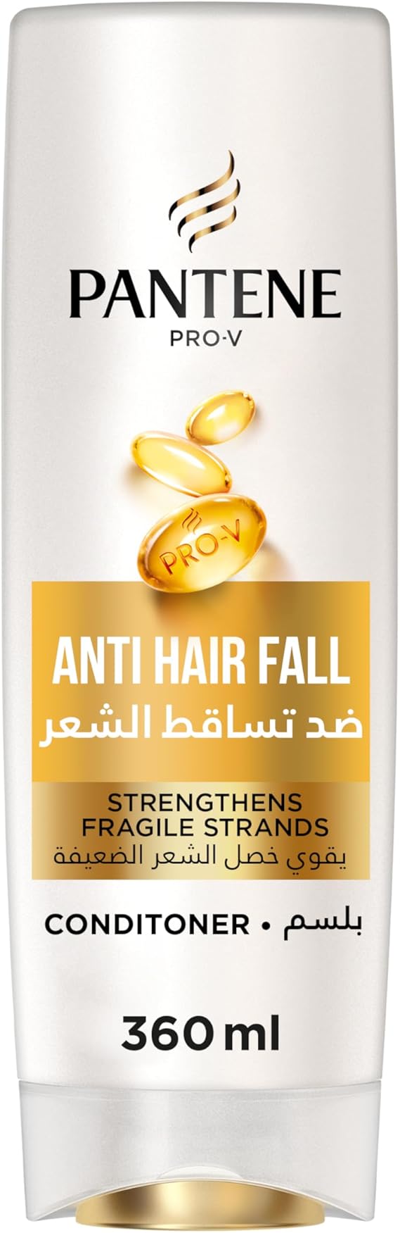 Pantene Conditioner Anti-Hair Fall 360ml