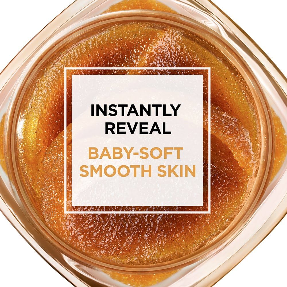 L’Oréal Paris Pure Sugar Scrub – 50ml