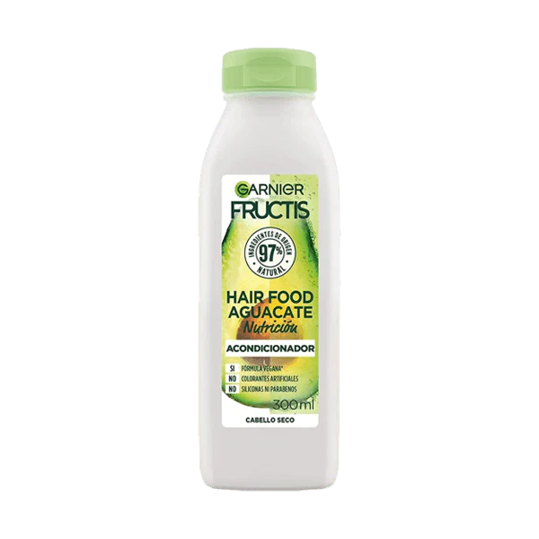 Garnier Hair Food Conditioner – Avocado 300ml