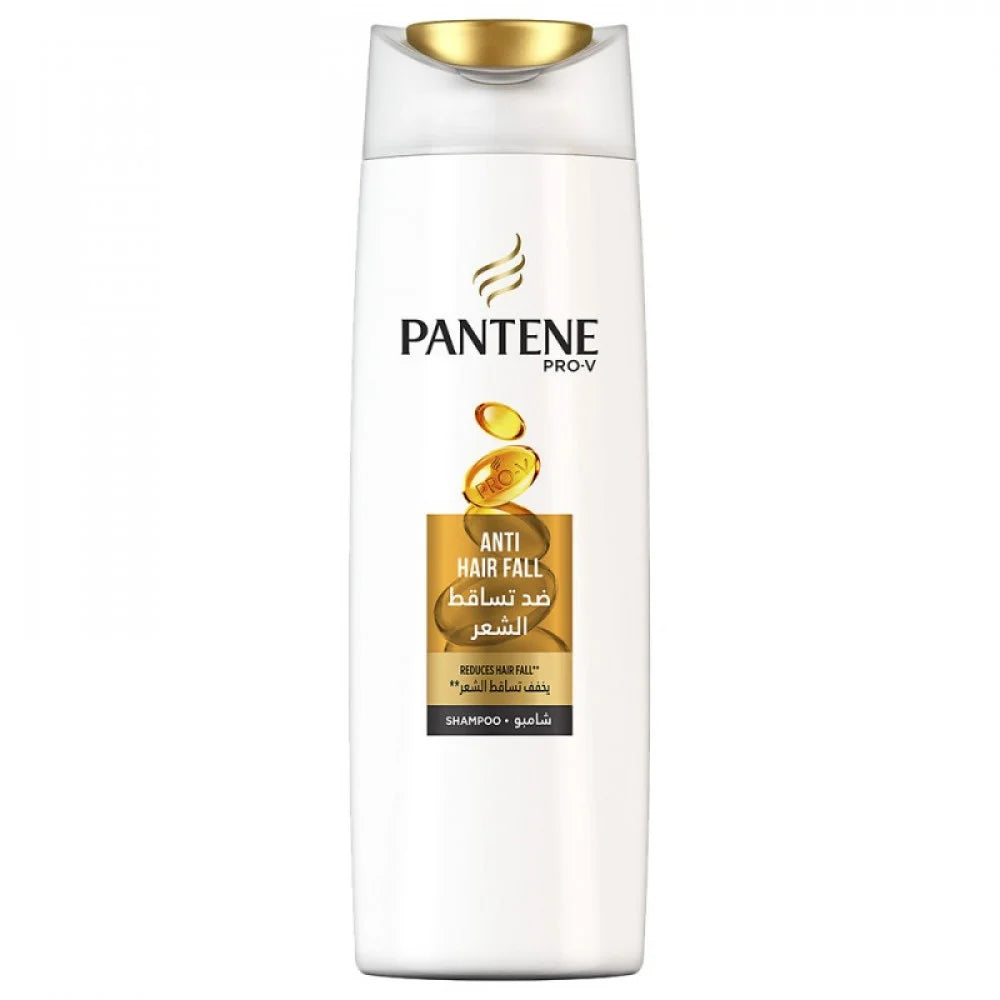 Pantene Shampoo Anti-Hair Fall 600ml