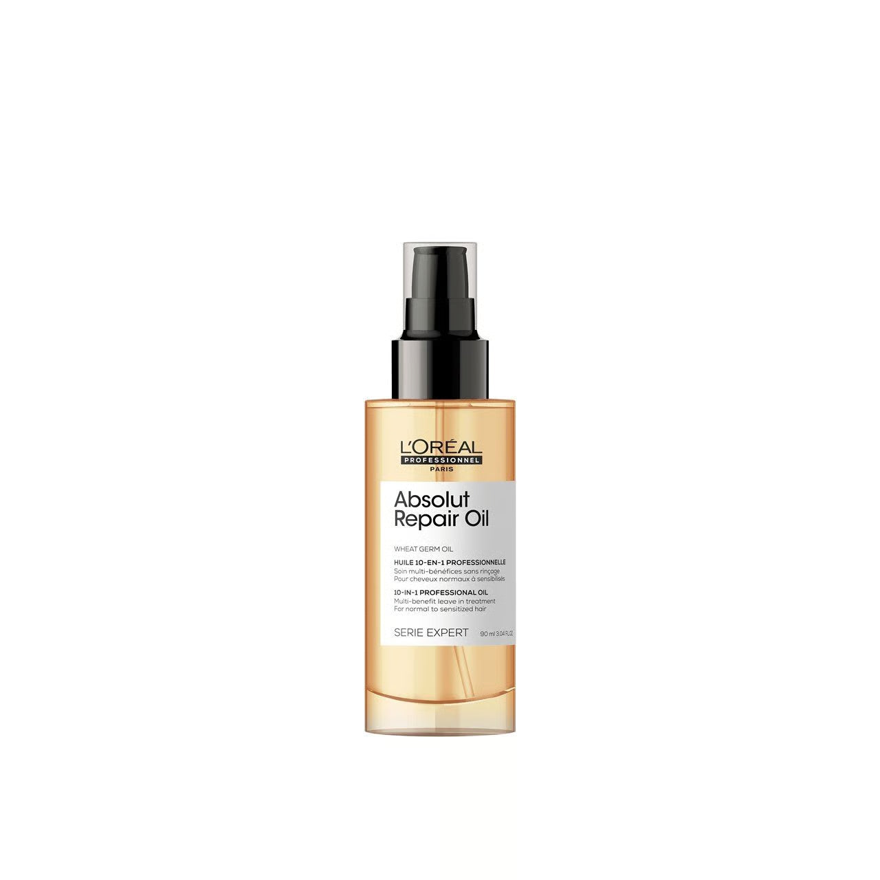 L'Oréal Professionnel Serie Expert Absolut Repair 10-in-1 Oil – 90ml