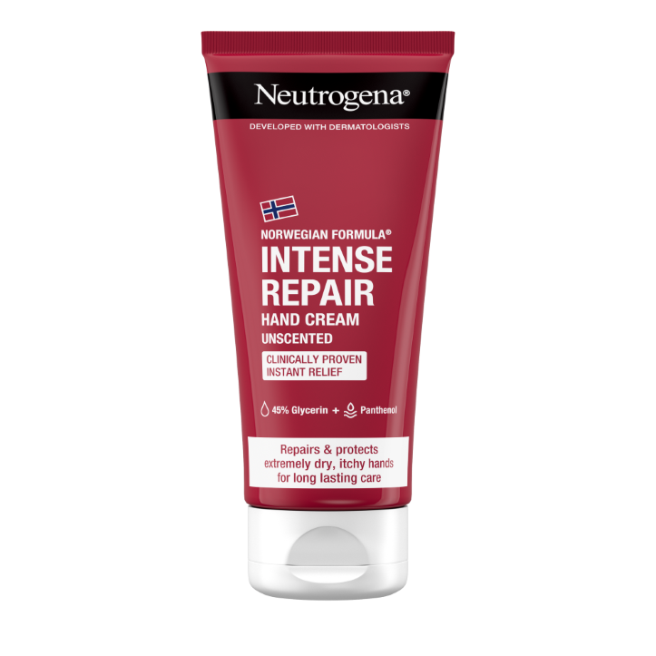 Neutrogena intense repair 200ml