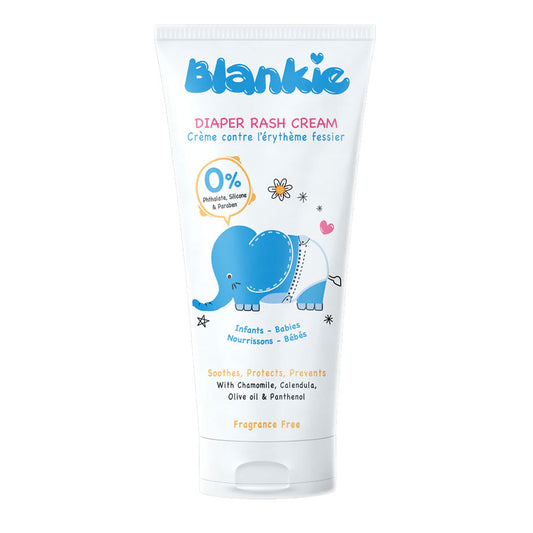 Blankie Diaper Rash Cream – 75ml