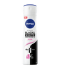 NIVEA Black & White Invisible Anti-Perspirant Spray for Women – 150ml