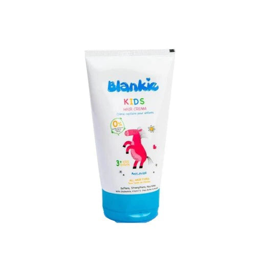 Blankie Kids Hair Cream – 120ml