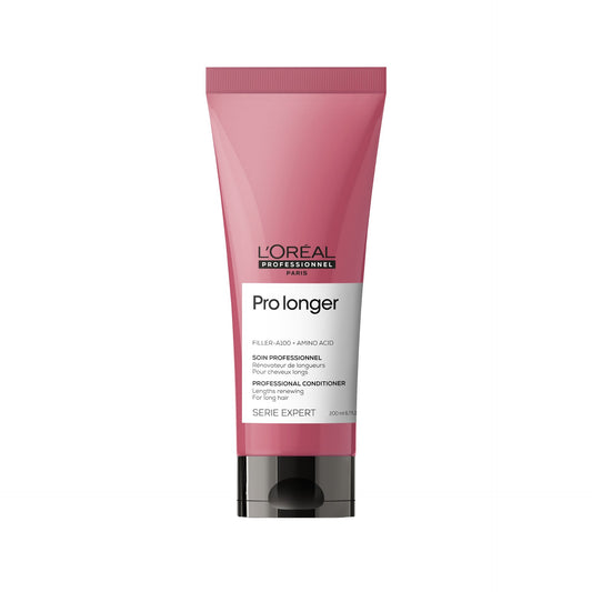 L’Oréal Professionnel Serie Expert Pro Longer Filler-A100 + Amino Acid Lengths Renewing Conditioner – 200ml