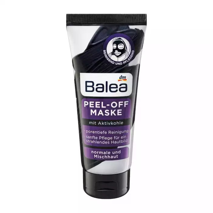 Balea Peel Off Mask 100ml