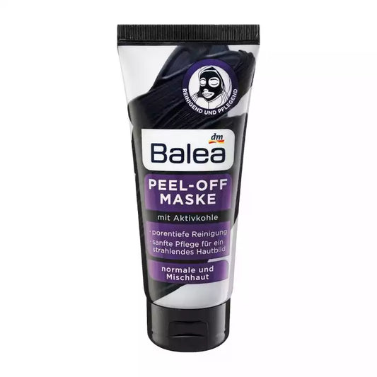 Balea Peel Off Mask 100ml