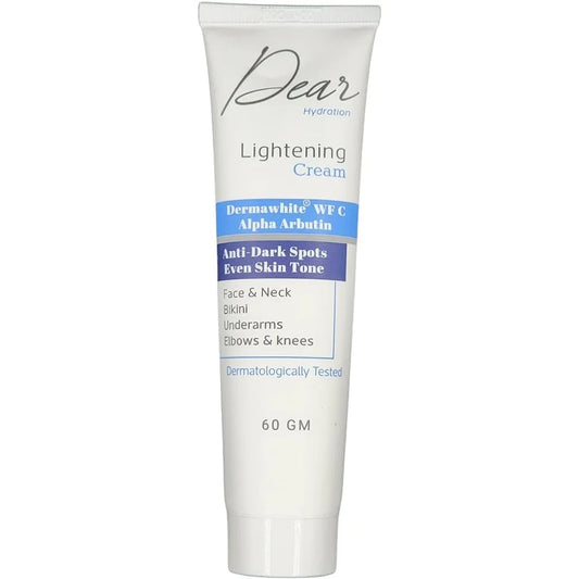 Dear Lightening Cream – 60 ml