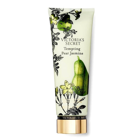 Victoria's Secret Tempting Pear Jasmine Fragrance Body Lotion – 236ml
