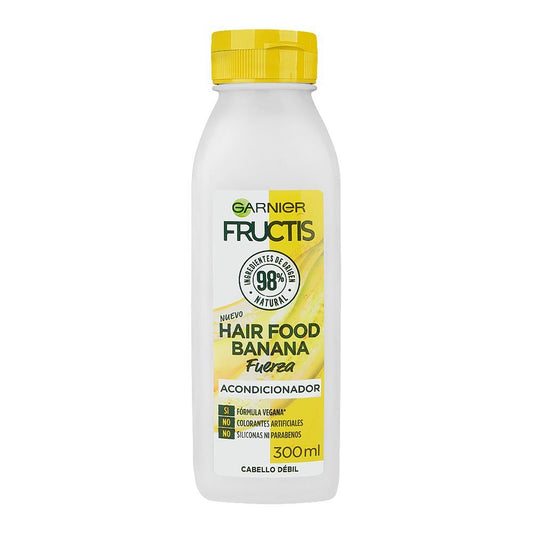 Garnier Hair Food Conditioner – Banana 300ml