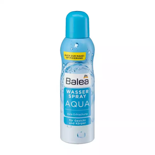 Balea Aqua water spray 150 ml