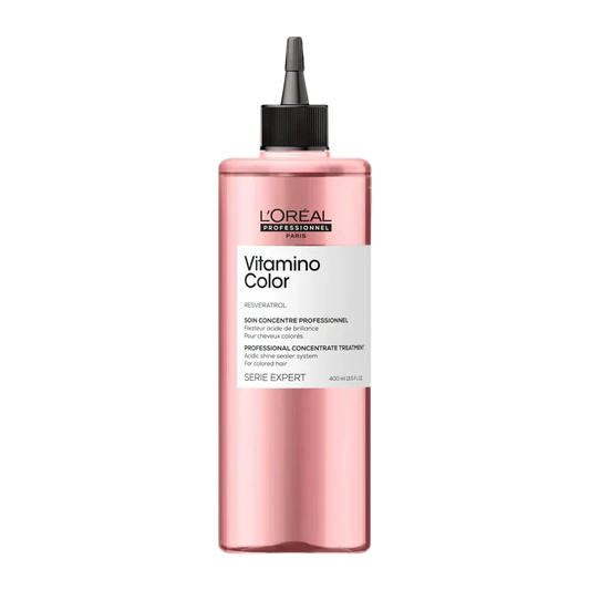 L’Oréal Professionnel Serie Expert Vitamino Color Professional Concentrate Treatment Lotion – 400ml