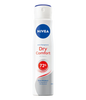 NIVEA Dry Comfort Anti-Perspirant Spray for Women – 150ml