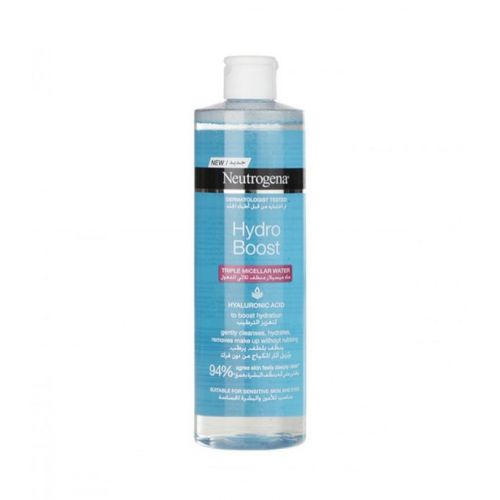 Neutrogena Triple Micellar Water 400 ml