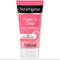 Neutrogena Refreshing & Purifying Pink Daily Scrub 150 ml