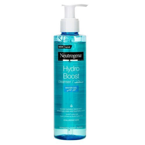 Neutrogena Hydro Boost Water Gel 200 ml