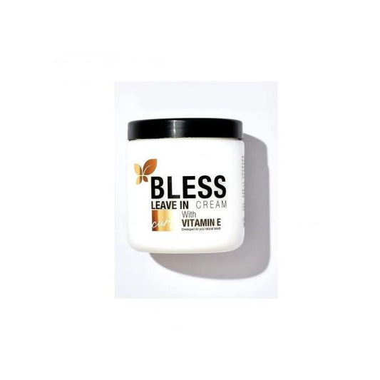 Bless leave in cream with vitamin E 250ml