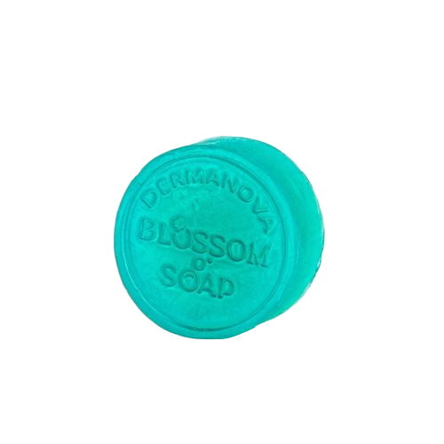 Dermanova Blossom Soap with Collagen