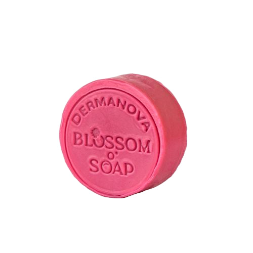 Dermanova Blossom Soap with Papaya & Licorice