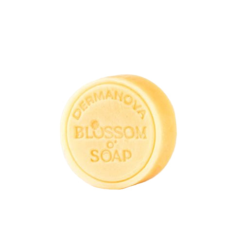 Dermanova Blossom Soap with Shea Butter & Honey