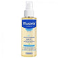Mustela Baby Massage Oil - 100ml