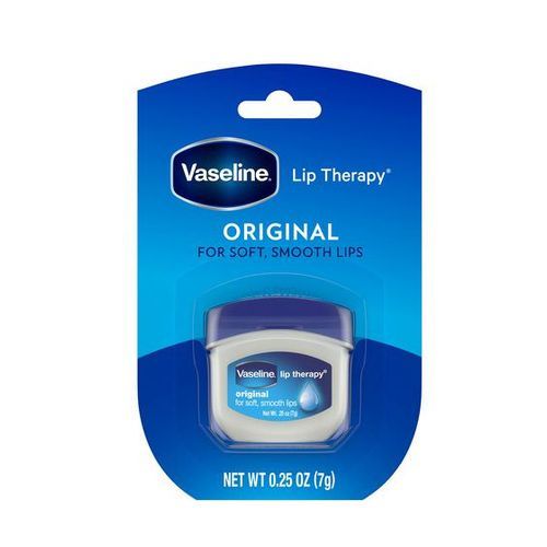 Vaseline Lip Balm  7gm