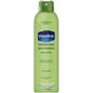 Vaseline Lotion 190 ml Spray Green