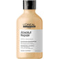 L’Oréal Professionnel Serie Expert Absolut Repair Gold Quinoa + Protein Shampoo – 300ml