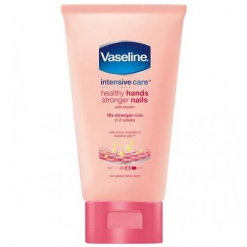 Vaseline Lotion 200 ml Healthy Hands & Strong Nails