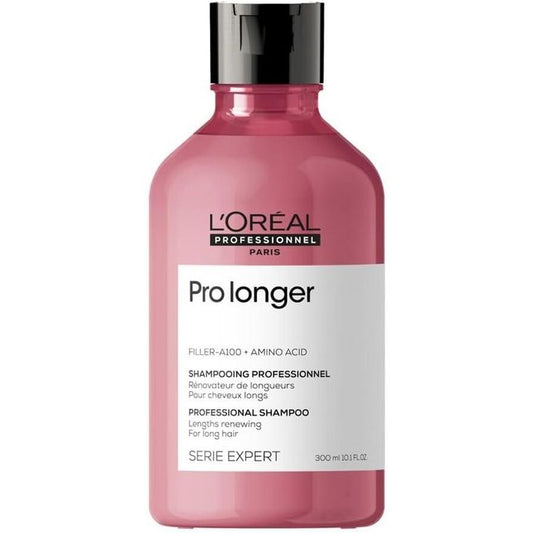 L’Oréal Professionnel Serie Expert Inforcer B6 + Biotin Strengthening Anti-Breakage Shampoo – 300ml