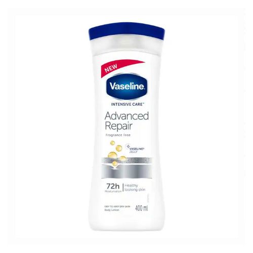 Vaseline Lotion 200 ml Advanced Repair