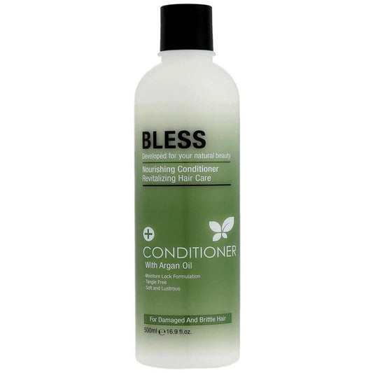 Bless Conditioner With Argan Oil 500ml