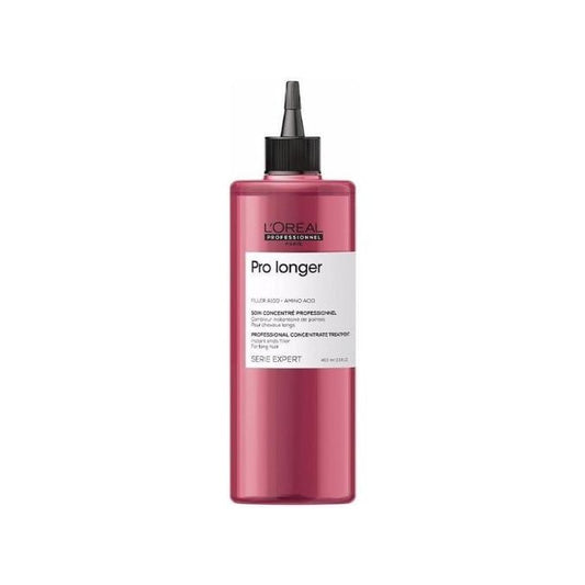 L’Oréal Professionnel Serie Expert Pro Longer Filler-A100 + Amino Acid Concentrate – 400ml