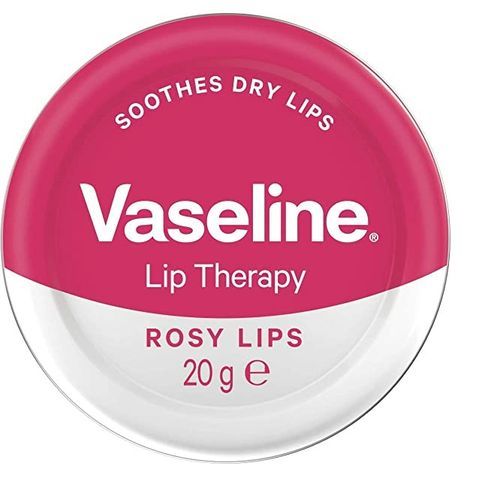 Vaseline Lip Therapy Rosy Lips 20 g