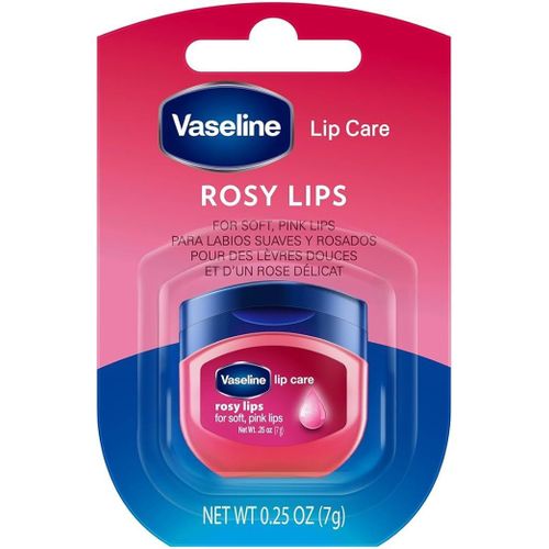 Vaseline Lip Therapy Rosy Lips 20 g