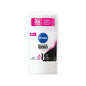 Nivea Black & White Clear Stick 50 ml
