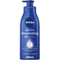 Nivea Rich Nourishing Body Lotion – 400ml