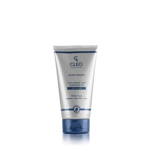 Cleo Hyaluronic Acid Anti Aging Day Cream -30 ML