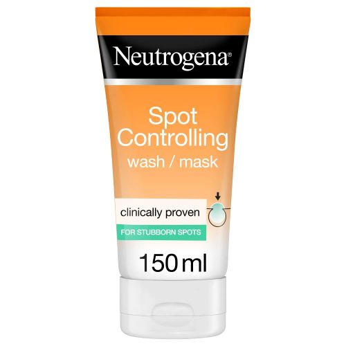 Neutrogena Detox Clay Wash Mask 150 ml