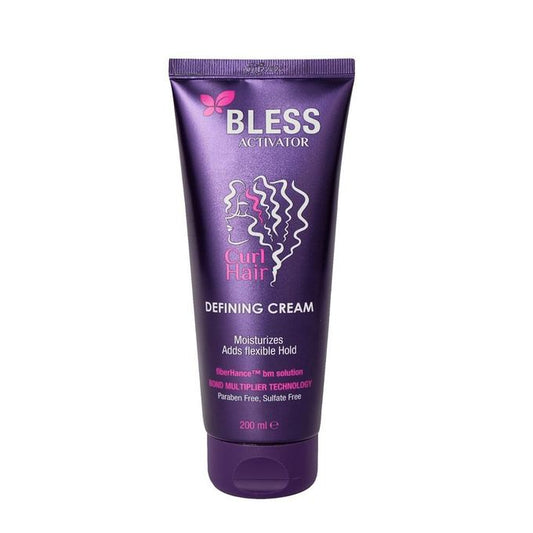 Bless Curl Hair Defining Cream 200 ml