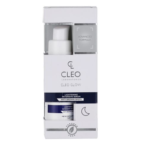 CLEO Lightening Intensive Serum 30 ml