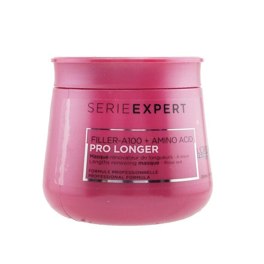 L’Oréal Professionnel Serie Expert Pro Longer Filler-A100 + Amino Acid Lengths Renewing Mask – 250 ml